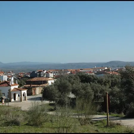 Hostel La Higuera Turistico Rural Garrovillas De Alconetar