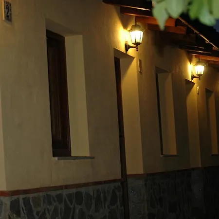 Hostel La Higuera Turistico Rural
