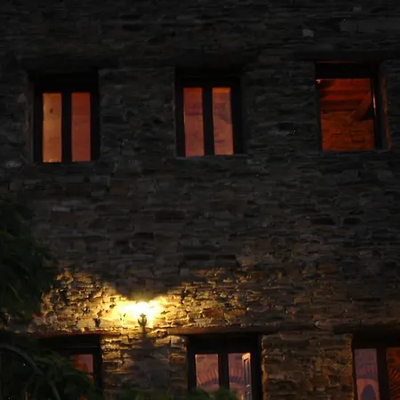 La Higuera Turistico Rural Hostel