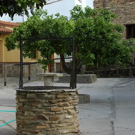 Hostel La Higuera Turistico Rural