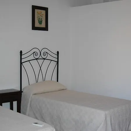 La Higuera Turistico Rural