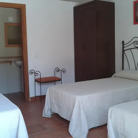 La Higuera Turistico Rural Garrovillas De Alconetar