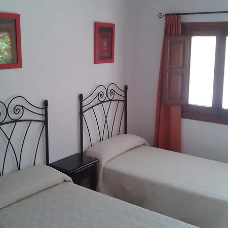 Hostel La Higuera Turistico Rural