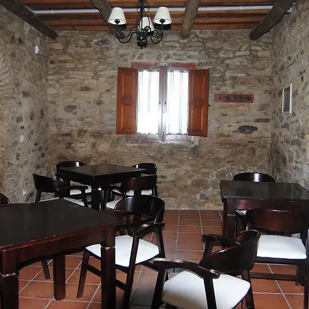 La Higuera Turistico Rural