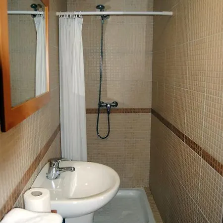 Hostel La Higuera Turistico Rural *