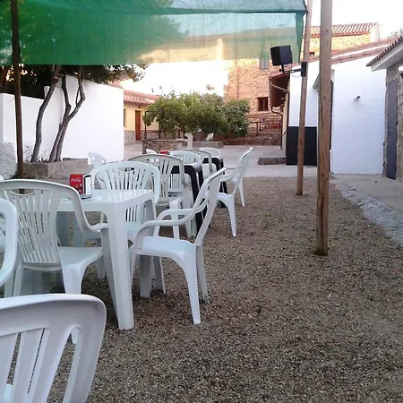 Hostel La Higuera Turistico Rural