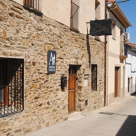 La Higuera Turistico Rural Garrovillas De Alconetar