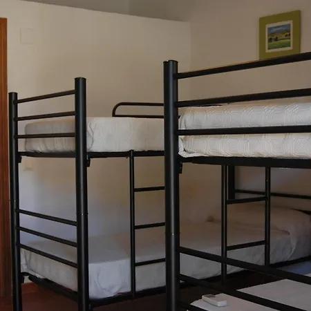 Hostel La Higuera Turistico Rural *