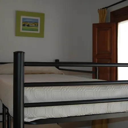 La Higuera Turistico Rural *